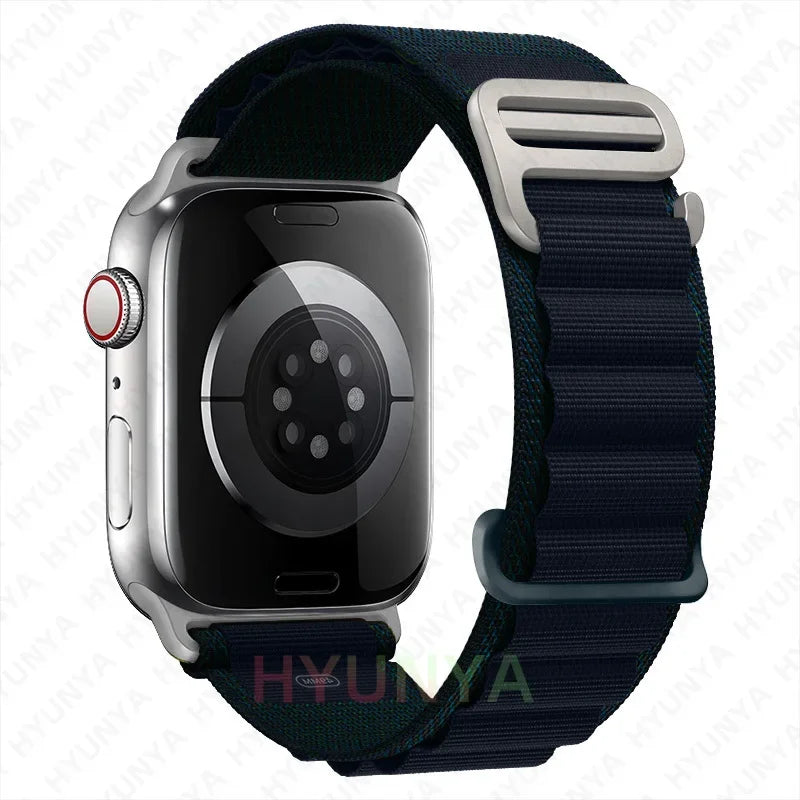 Alpine Strap for Apple Watch Band